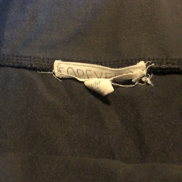 🌿 Forever 21 skirt - Picture 3 of 4